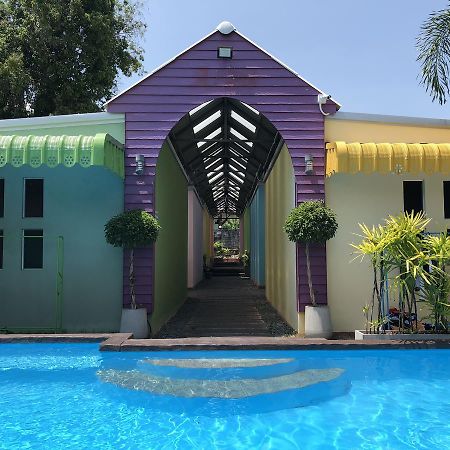 The Cozy Chalong Exterior foto