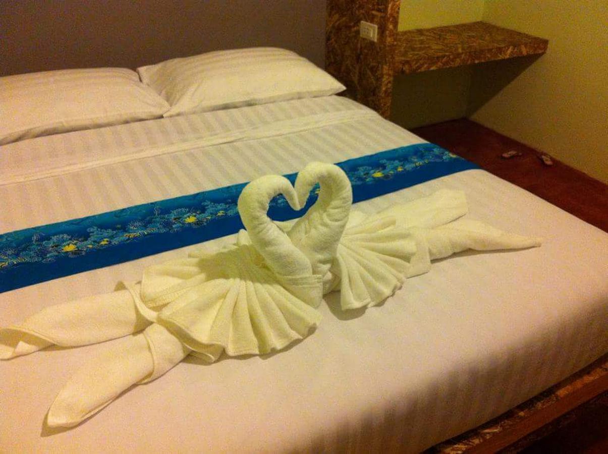 The Cozy Chalong Quarto foto