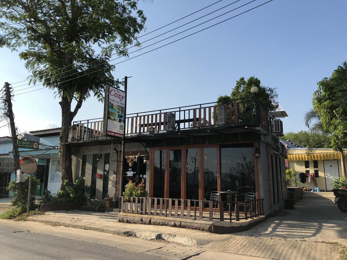 The Cozy Chalong Exterior foto